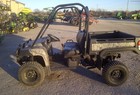 2011 John Deere XUV 625i