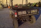 2011 John Deere XUV 625i