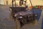 2011 John Deere XUV 625i