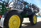 2012 John Deere 4940