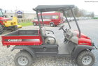 2011 Case IH SCOUT XL
