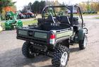 2010 John Deere XUV 825I OLIVE