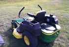 2012 John Deere Z425