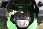 2012 John Deere Z425