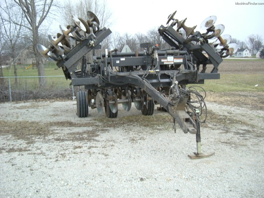  M&W 2200F