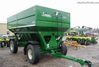 2013 Parker 605