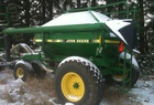 1996 John Deere 787