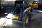 2009 New Holland L180