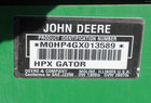 2004 John Deere HPX 4X4