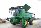  John Deere S680