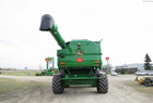  John Deere S680