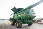  John Deere S680