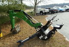 2007 John Deere 448