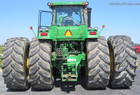 1998 John Deere 9300