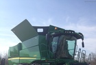 2012 John Deere S690