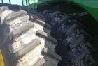 2012 John Deere S690