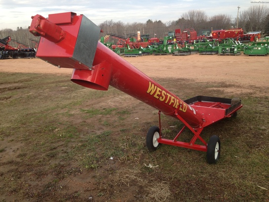 2011 Westfield S109