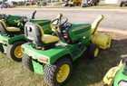  John Deere 335