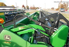 2011 John Deere 635F