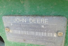 2000 John Deere 7610