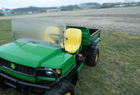 2005 John Deere HPX 4X4 D