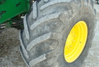 2007 John Deere 9760 STS
