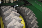 2001 John Deere 9650
