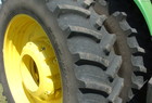 2008 John Deere 8530
