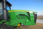 2012 John Deere 8360RT