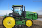2012 John Deere 8360RT