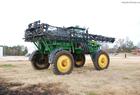 2009 John Deere 4730