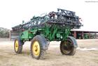 2009 John Deere 4730