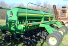 2010 John Deere 1590