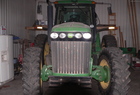 2005 John Deere 8220