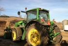 2011 John Deere 7330 Prem