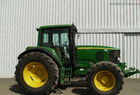 2006 John Deere 6520 TC 4RM