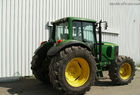 2006 John Deere 6520 TC 4RM