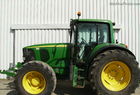 2006 John Deere 6520 TC 4RM