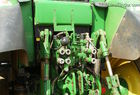 2006 John Deere 6520 TC 4RM