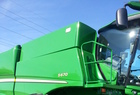 2012 John Deere S670
