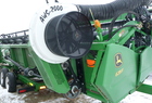 2012 John Deere 635F