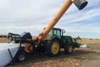 2011 Koyker KKUNLOADER