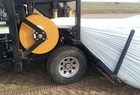 2011 Koyker KKUNLOADER