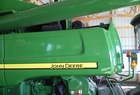 2011 John Deere 9770 STS