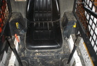 1991 Bobcat 742B