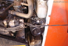 1991 Bobcat 742B