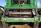 2009 John Deere 9770 STS