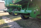 2009 John Deere 9770 STS