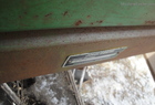  John Deere 712