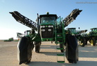 2009 John Deere 4830